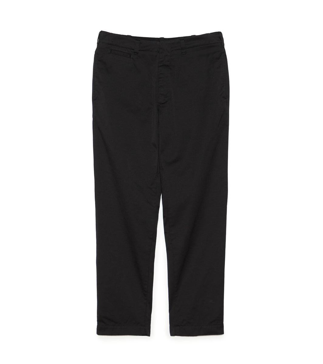 Straight Chino Pants – nanamica NEW YORK