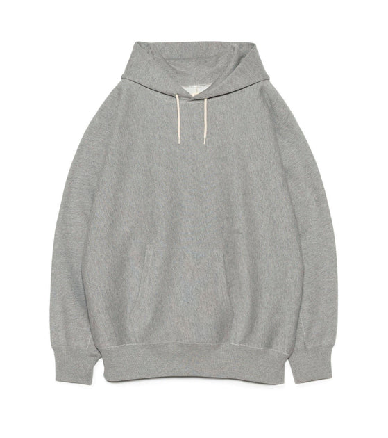 SWEAT from nanamica NEW YORK