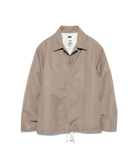 日本産】 SUAS227 nanamica Band Collar JacketSetup | wasser-bau.com