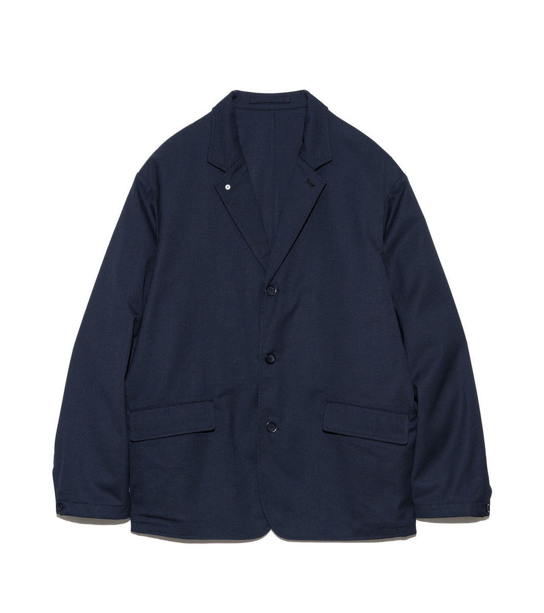 Club Jacket – nanamica NEW YORK