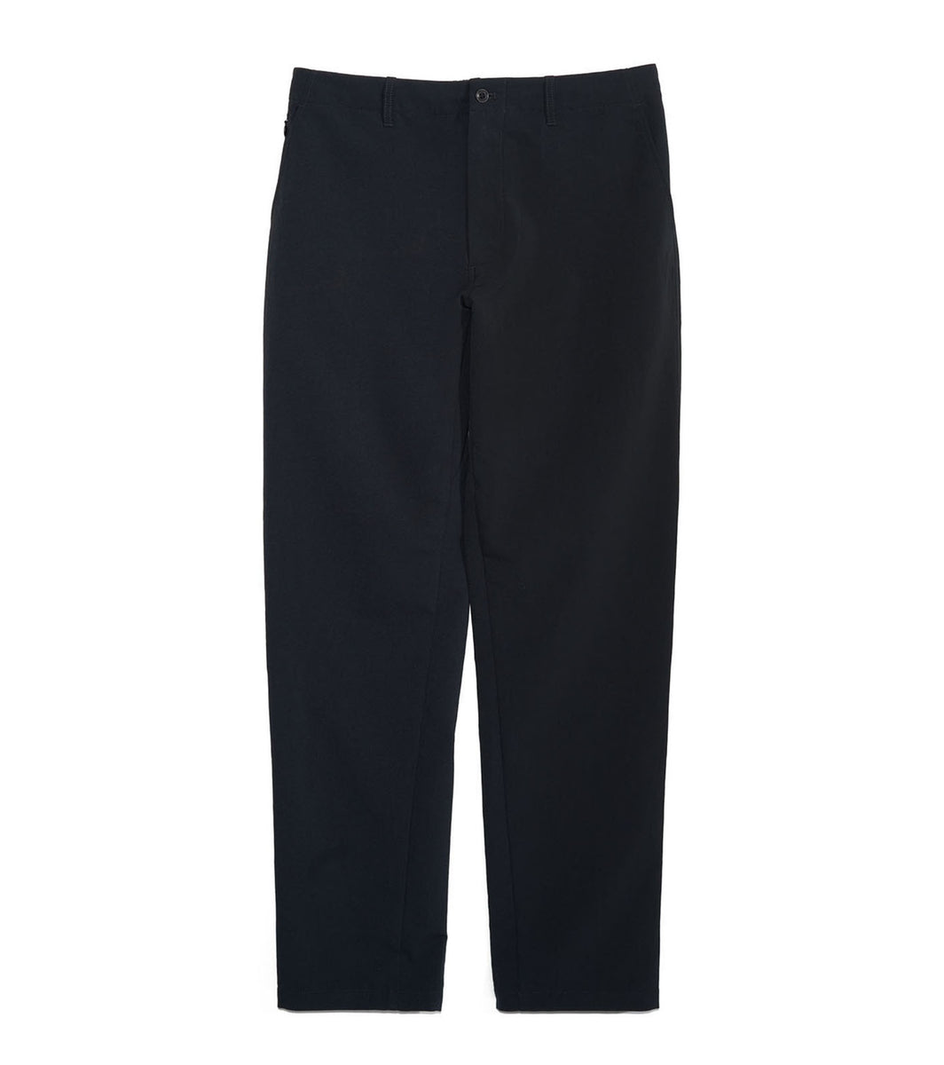 ALPHADRY Club Pants – nanamica NEW YORK