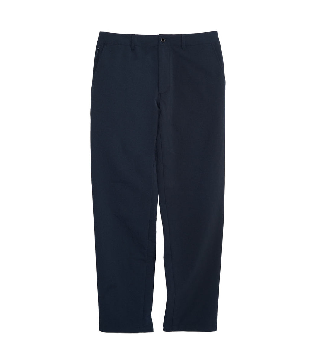 ALPHADRY Club Pants – nanamica NEW YORK