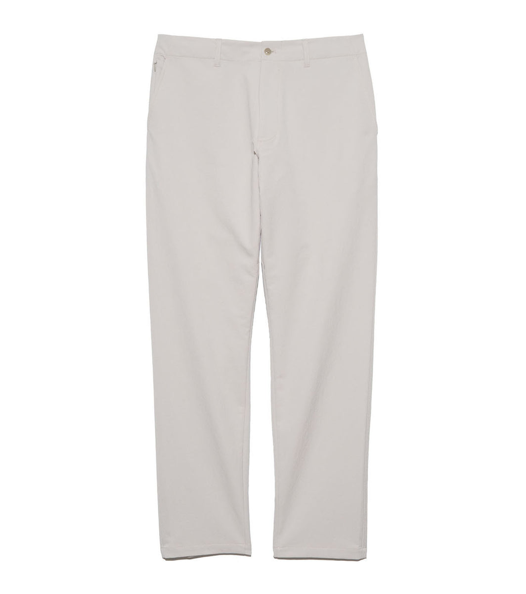 ALPHADRY Club Pants – nanamica NEW YORK