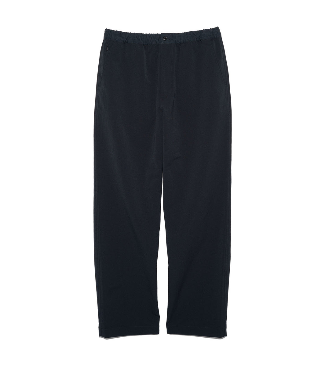 ALPHADRY Wide Easy Pants – nanamica NEW YORK