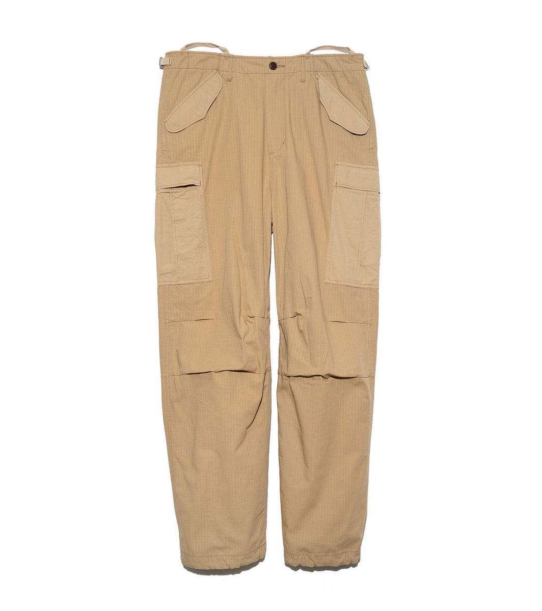 Cargo Pants – nanamica NEW YORK