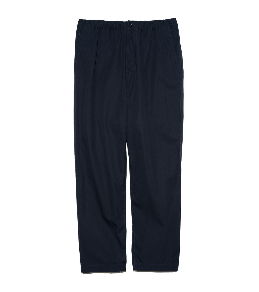 Light Easy Pants – nanamica NEW YORK