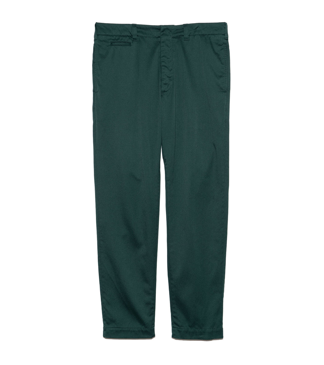 Straight Chino Pants – nanamica NEW YORK