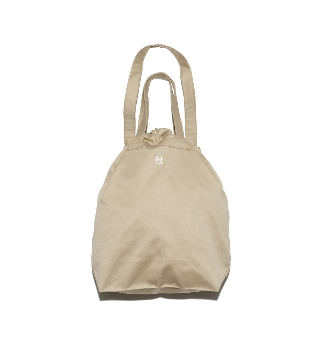 Chino Tote Bag – nanamica NEW YORK