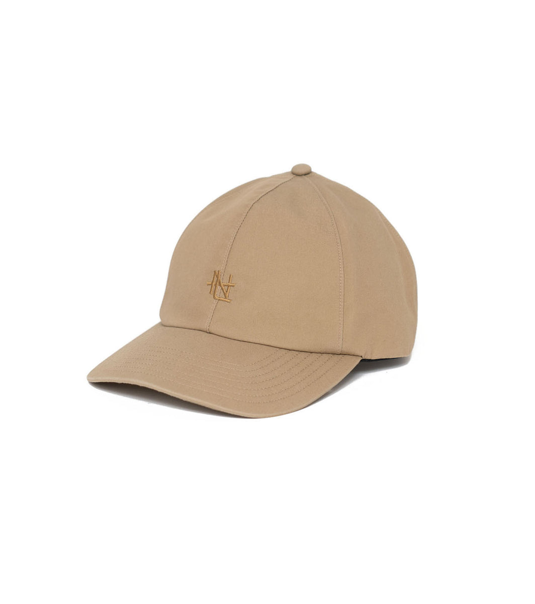 GORE-TEX Cap – nanamica NEW YORK