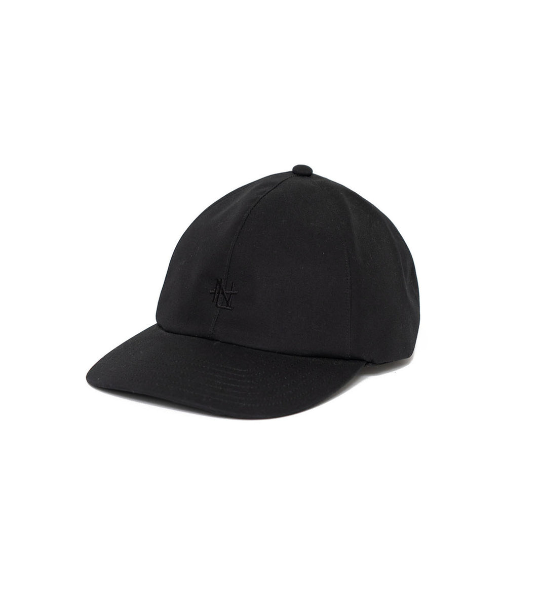 GORE-TEX Cap – nanamica NEW YORK