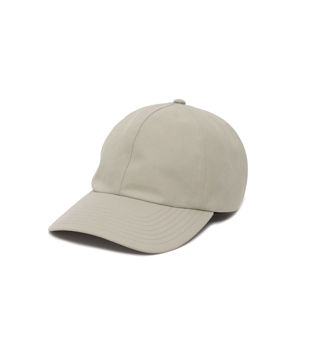 2L GORE-TEX Cap – nanamica NEW YORK