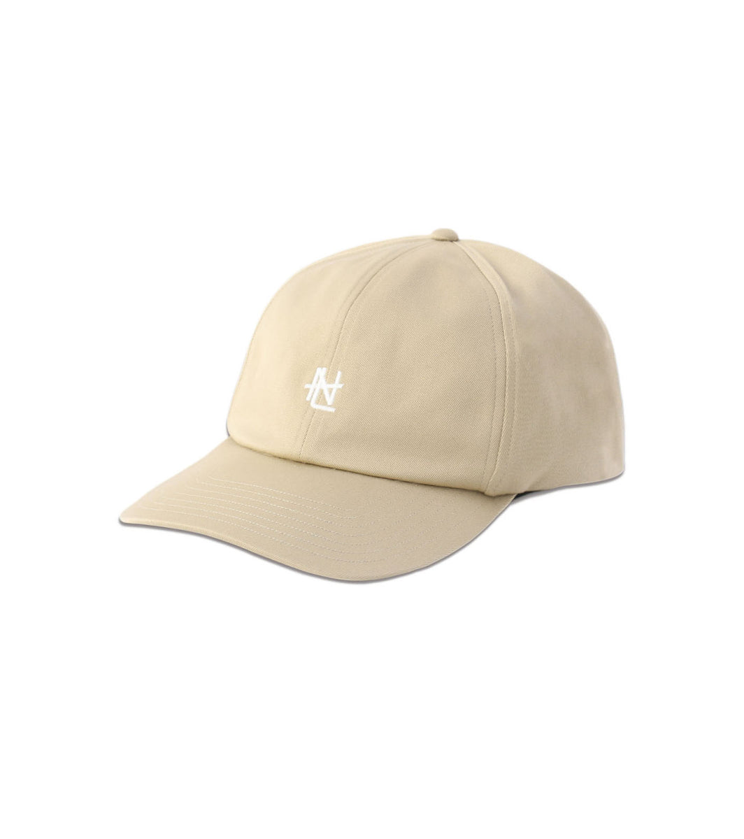 新品　nanamica Chino Cap SUPS100 ベージュ Chino Cap – nanamica NEW YORK