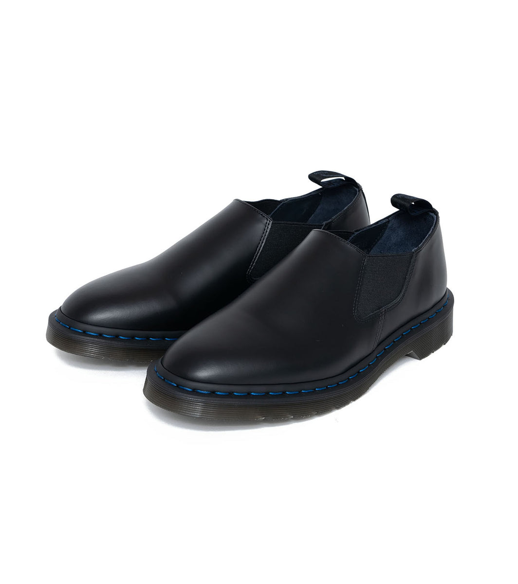 Louis Slip On Shoe – nanamica NEW YORK