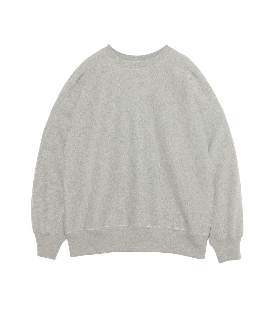 Crew Neck Sweat – nanamica NEW YORK