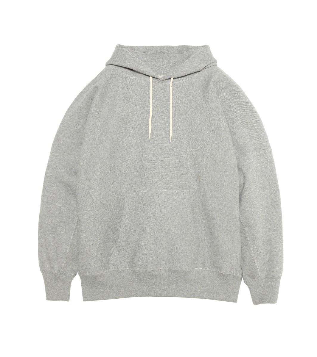 Hooded Pullover Sweat – nanamica NEW YORK