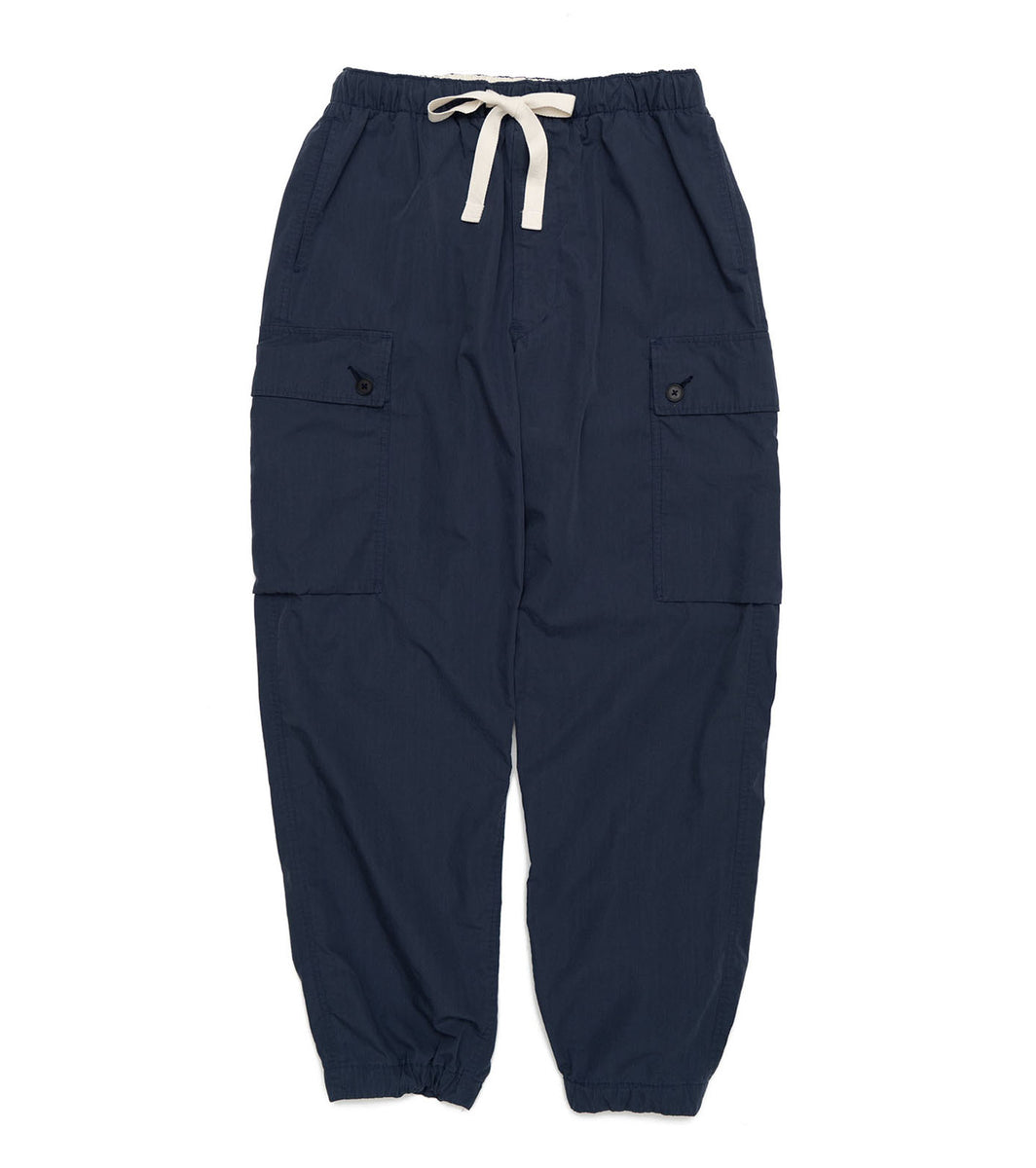 Easy Cargo Pants – nanamica NEW YORK