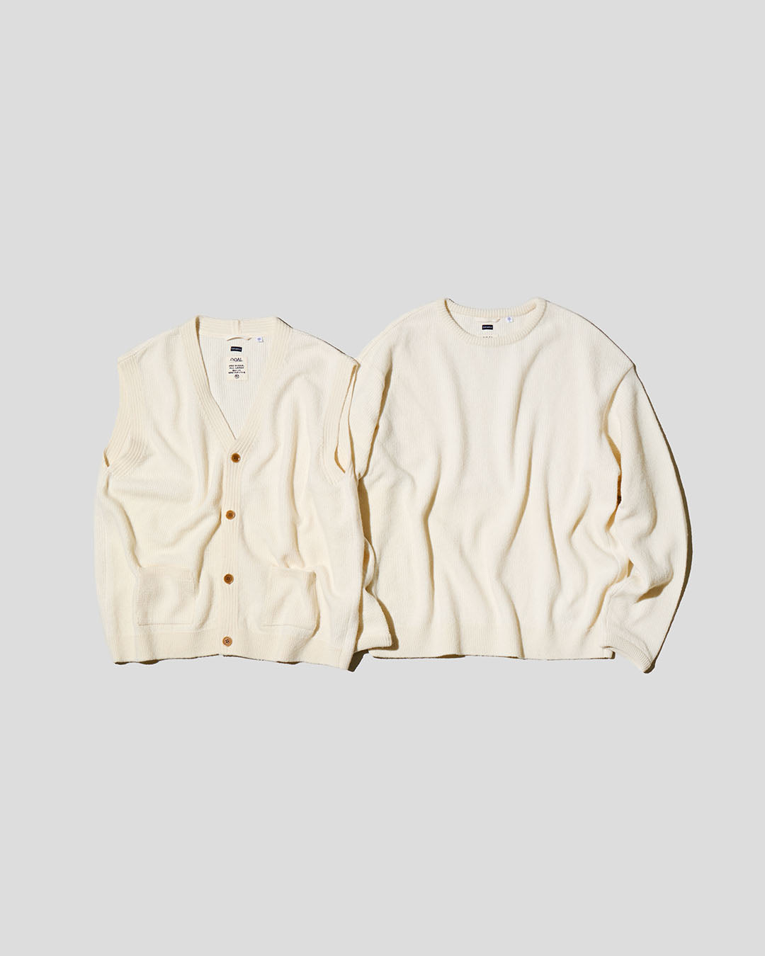 HEART-WARMING LIFE-TECH WEAR #01 HEART-WARMING LIFE-TECH WEAR #01