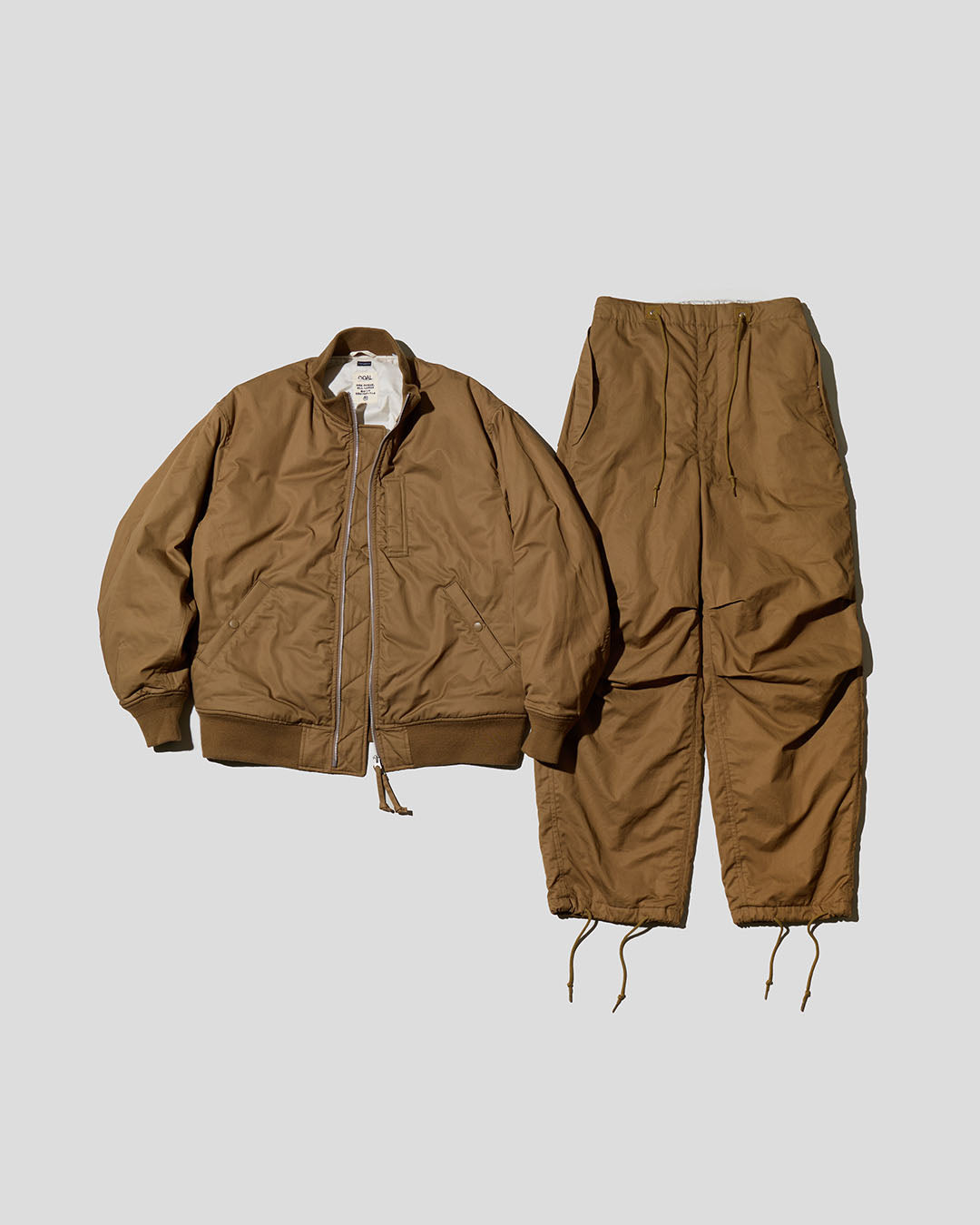 いいねくる度値下げ　PRIMALOFT® INSULATION JACKET SEDAN ALL-PURPOSE - セダンオールパーパス FW24 PRIMALOFT Insulation