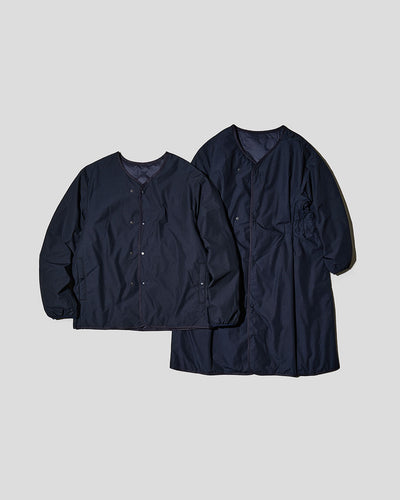 トップス nanamicchi HEART-WARMING LIFE-TECH WEAR #03 