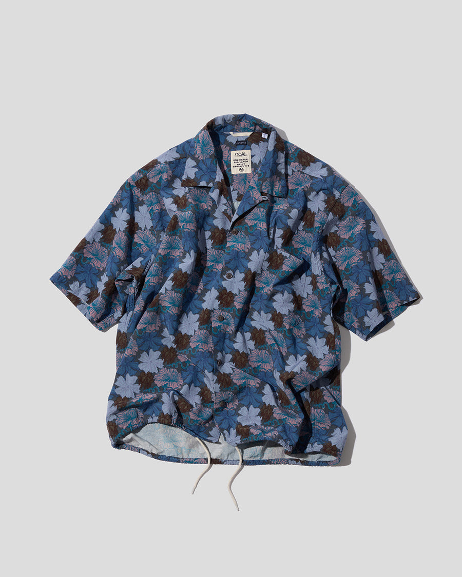 HEART-WARMING LIFE-TECH WEAR #07 