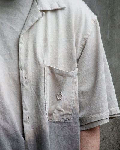 nanamica store exclusive “NOMARHYTHM TEXTILE Hand Dyed Collection”