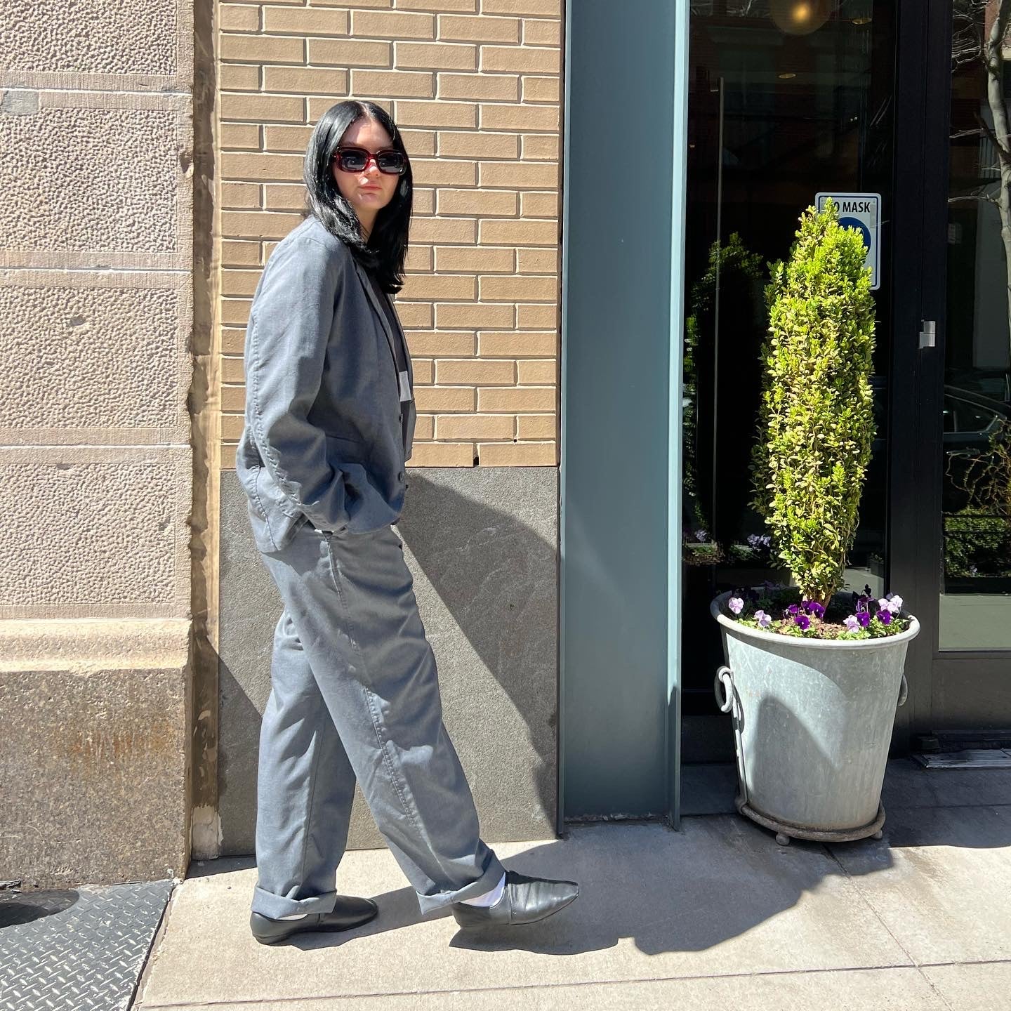 nanamica SS22 - Club Jacket – nanamica NEW YORK