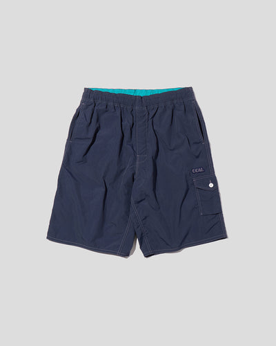 HEART-WARMING LIFE-TECH WEAR #17 "Supplex® Nylon Washer"