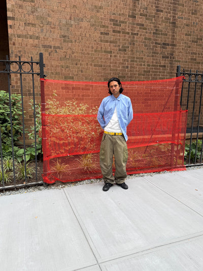 nanamica FW23 - Utility Light Wind Shirt – nanamica NEW YORK