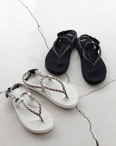 nanamica x SUICOKE Limited edition collaboration item