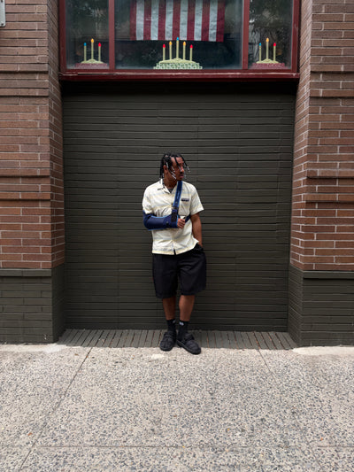 BREATH TUNE Club Jacket – nanamica NEW YORK