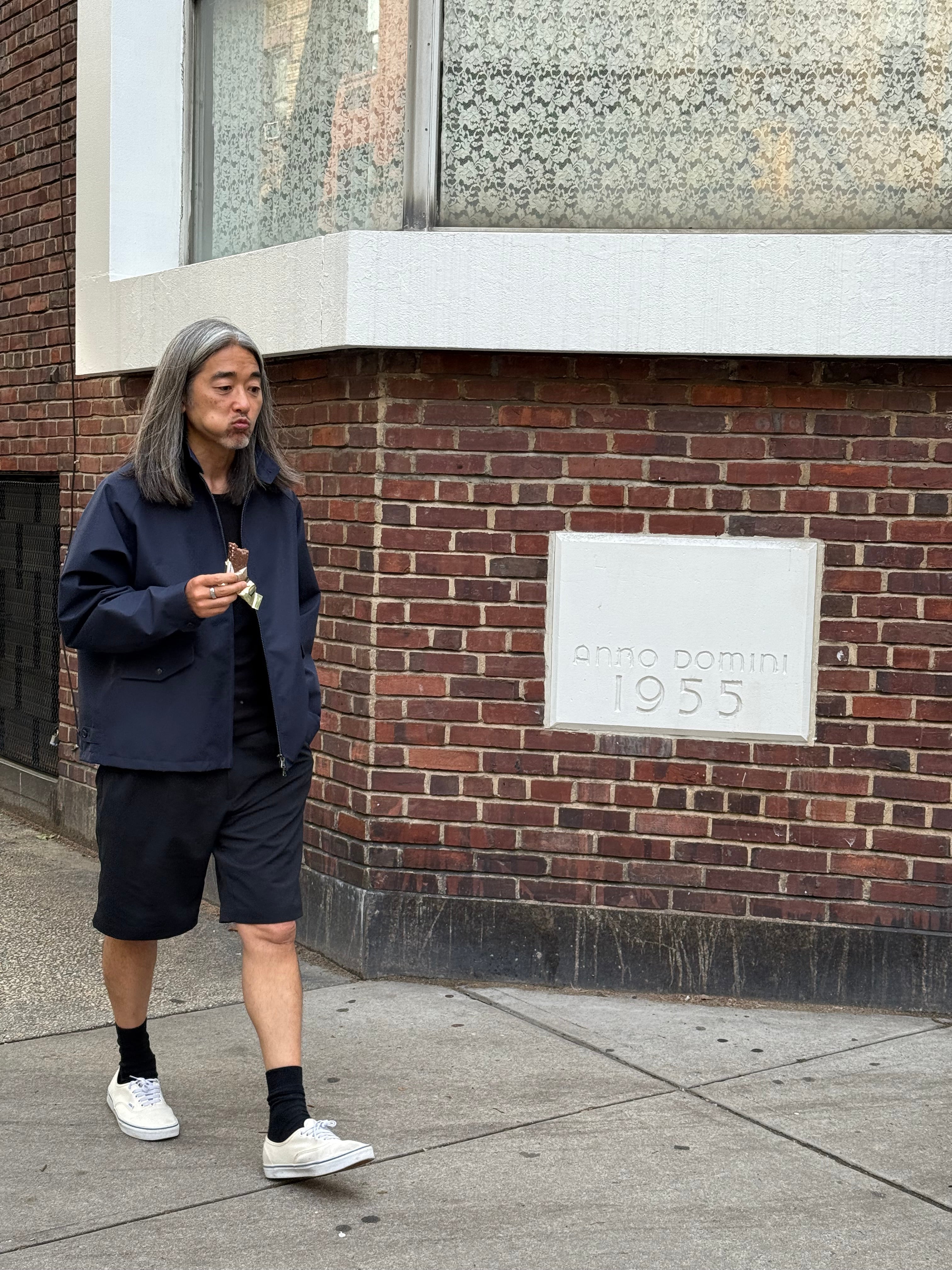ナナミカ ALPHADRY Double Pleats Shorts 32 ALPHADRY Double Pleats Shorts – nanamica NEW YORK