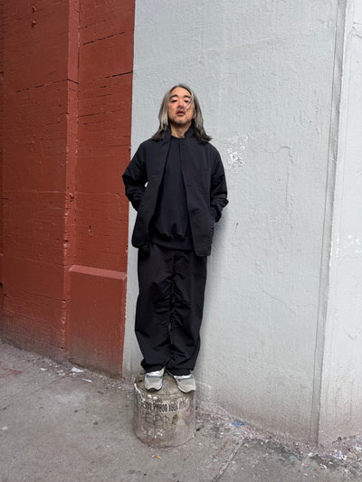 nanamican 2way Shoulder Bag – nanamica NEW YORK