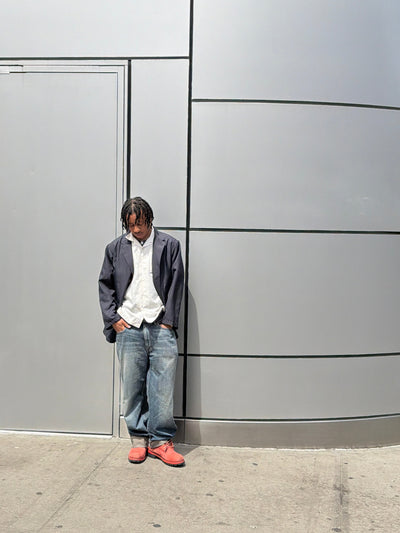 nanamica GORE-TEX INFINIUM™ Harbor Coat nanamica / GORE-TEX INFINIUM™ Harbor Coat