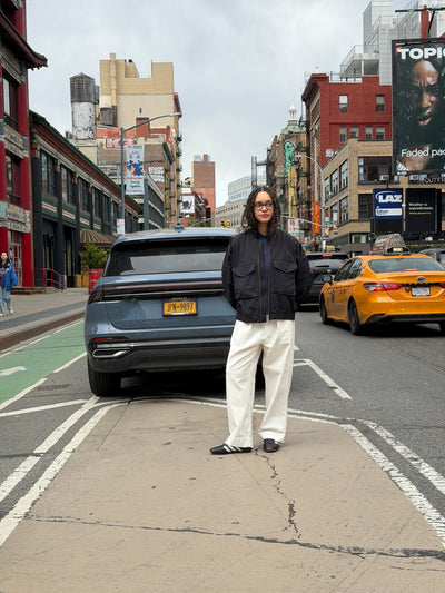GORE-TEX INFINIUM Harbor Coat – nanamica NEW YORK