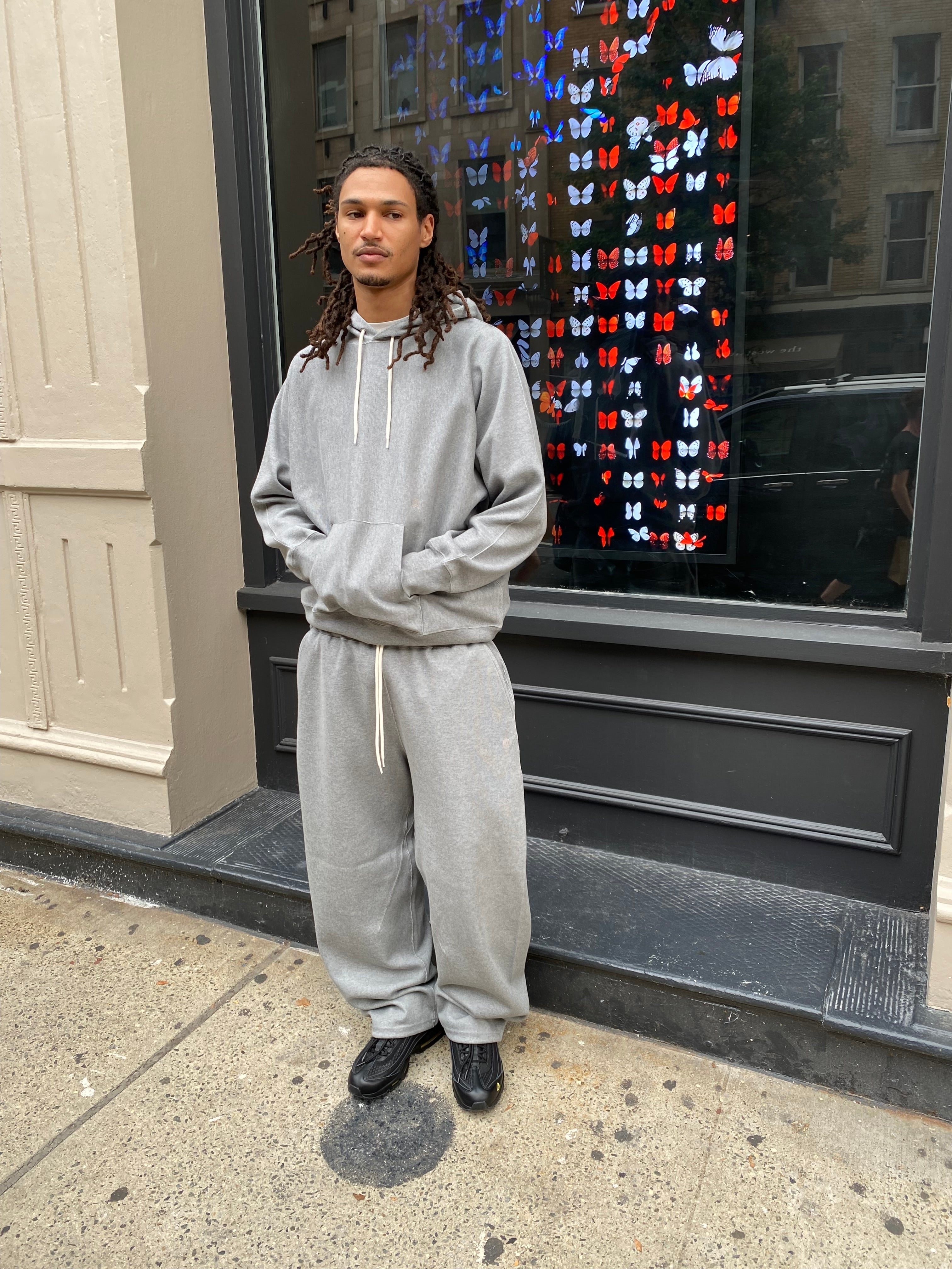 nanamica FW25- Sweats – nanamica NEW YORK