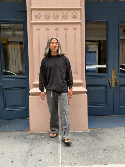 nanamican Fleece Jacket – nanamica NEW YORK
