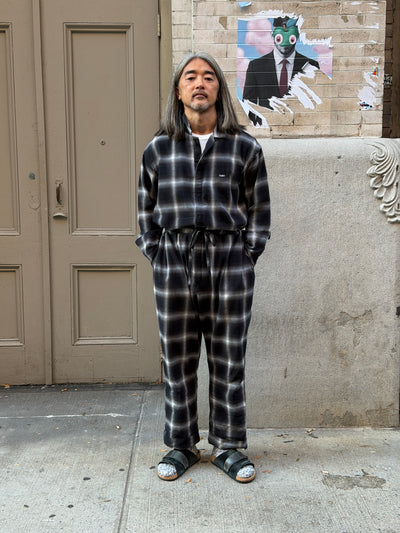 nanamica EXCLUSIVE Joint