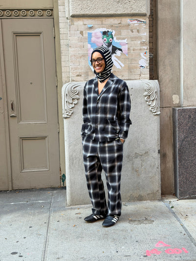 nanamica EXCLUSIVE Day