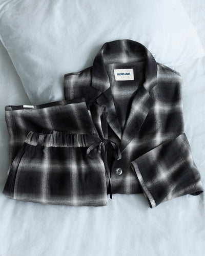 nanamica × NOWHAW Exclusive items