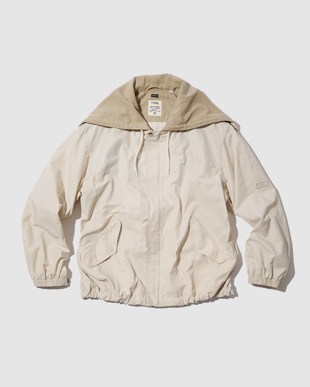 Featured Product vol.1 Open the hood, and the look transforms