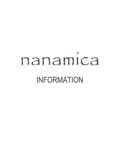 nanamica NEW YORK Notice of Temporary Closure