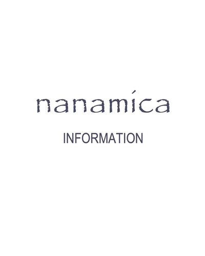 nanamica NEW YORK Opening Hours Change