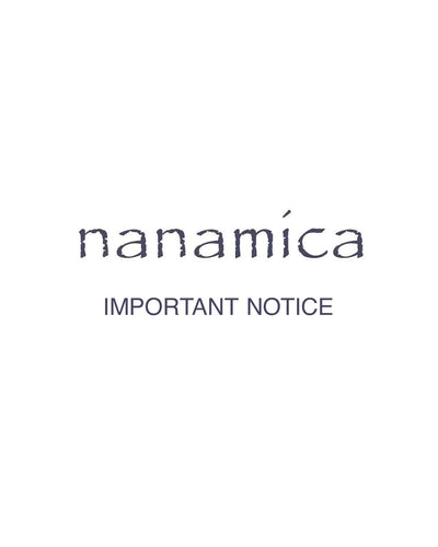 Important Notice: Beware of Fake Websites
