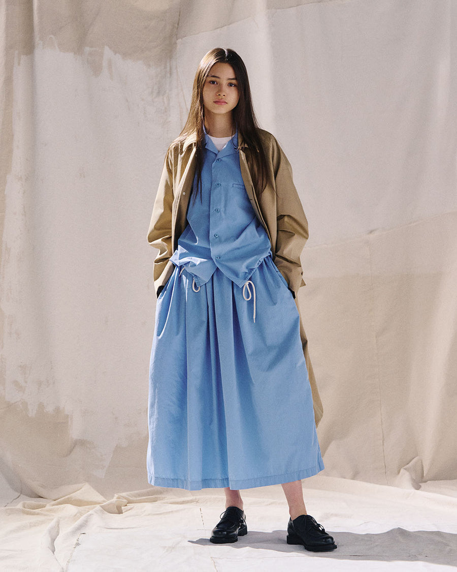 nanamica WOMEN 2024 SS – nanamica NEW YORK