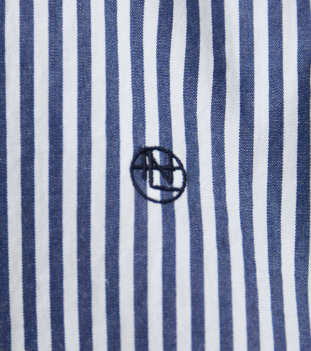 Regular Collar Wind S/S Shirt – nanamica NEW YORK
