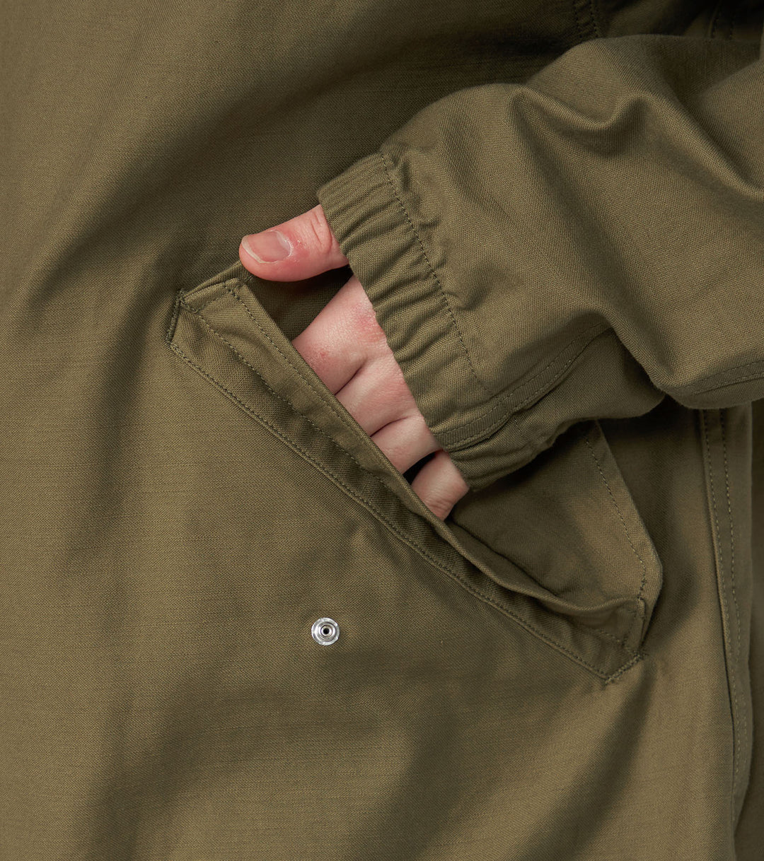 Hooded Jacket – nanamica NEW YORK