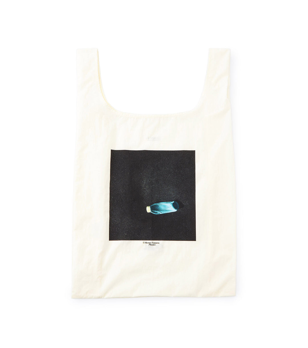Coming Soon] OOAL Photo Print Tote – nanamica NEW YORK