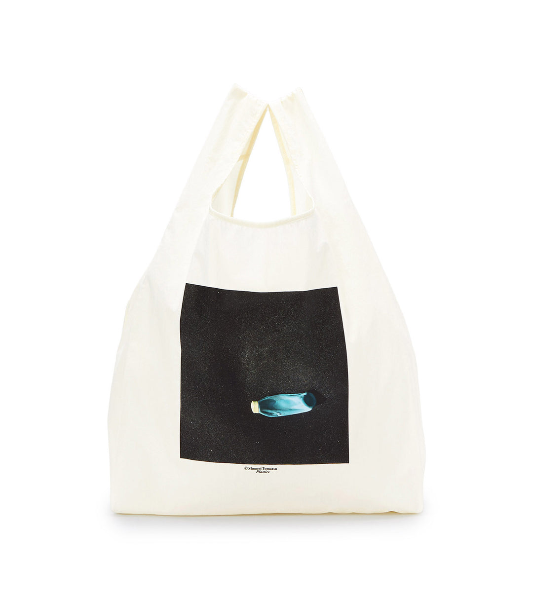 OOAL Photo Print Tote – nanamica NEW YORK