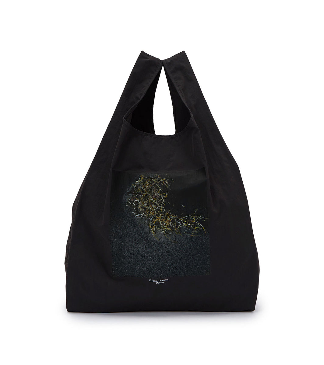 バッグ OOAL Tote Bag OOAL Photo Print Tote – nanamica NEW YORK
