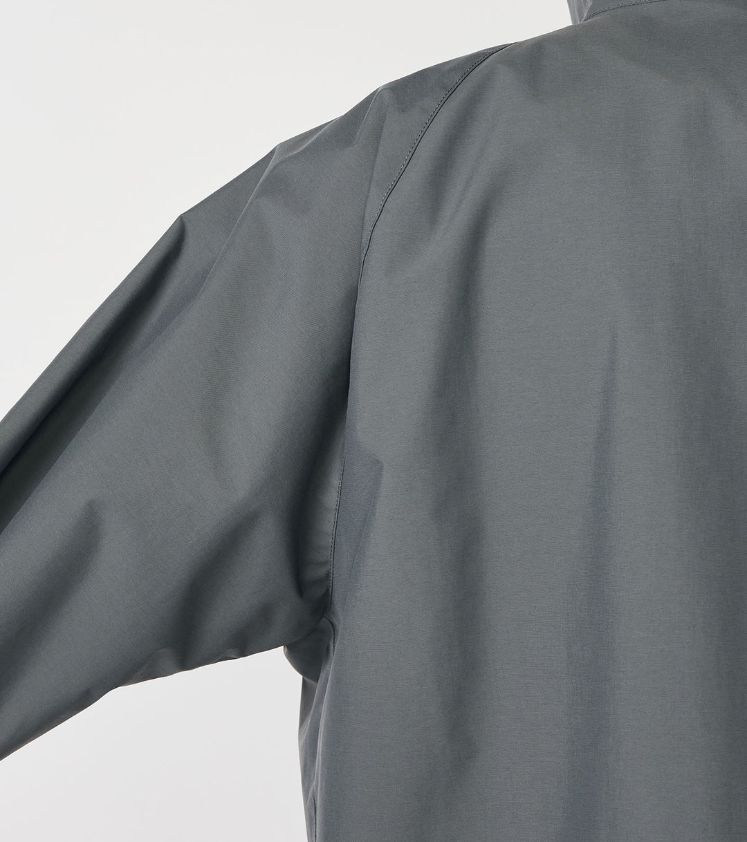 2L PERTEX UNLIMITED Field Short Jacket – nanamica NEW YORK